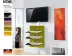 VCM Paneelserie Xeno-3  (Hifi- und TV-Moebel) 
