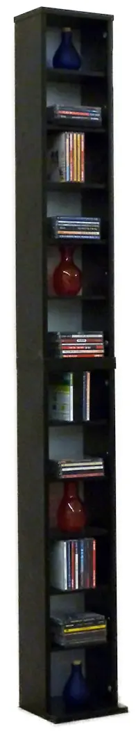 VCM Anbauprogramm "Bigol" für 204 CDs oder 72 DVDs