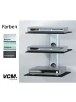 Details zu VCM Trägersystem "Trento-3"